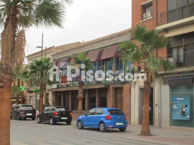 Edificio en venta en Centro