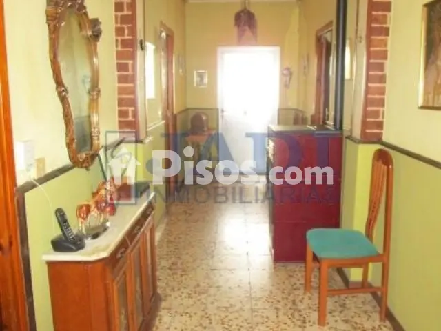 Casa en venta en Lucero