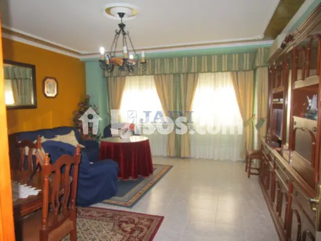 Casa en venta en Lucero