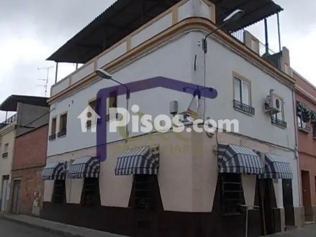Casa en venta en La Paz