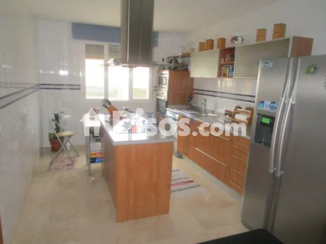 Casa en venta en Nuevo Valdepeñas