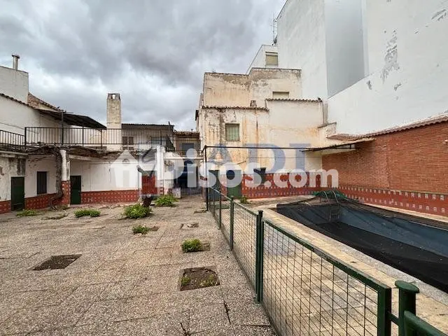 Casa en venta en Centro