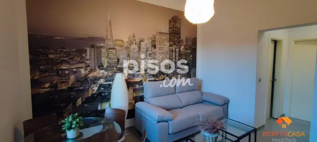 Apartamento en alquiler en Centro, Casco Histórico (Mérida) de 575 €<span>/mes</span>