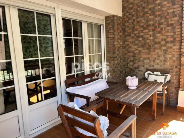 Piso en alquiler en Centro, Casco Histórico (Mérida) de 850 €<span>/mes</span>