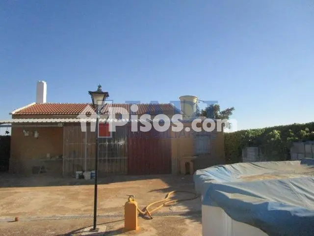 Casa en venta en Campo