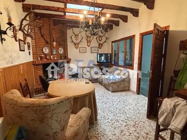 Casa en venta en Convento