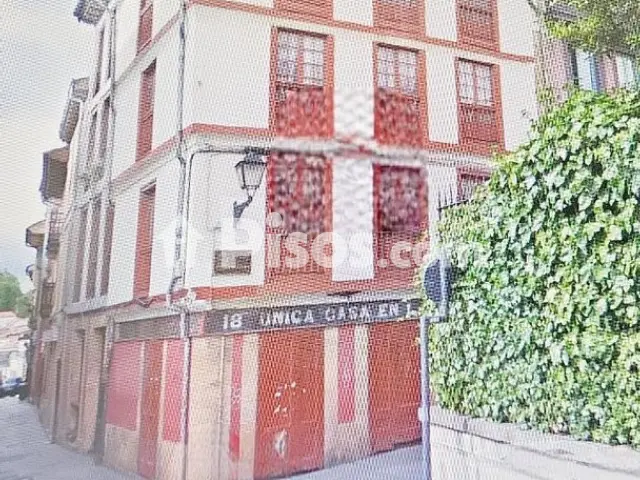 Terreno en venta en Calle de San Antonio, 18, Centro (Oviedo) de 280.000 €