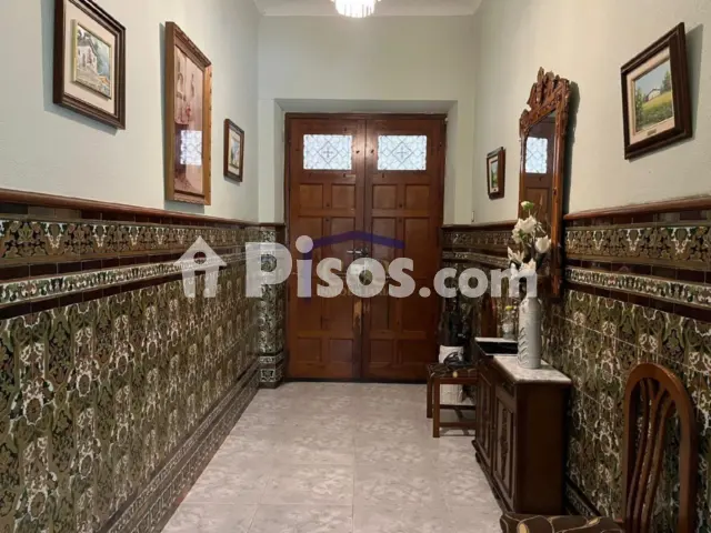 Casa en venta en Centro