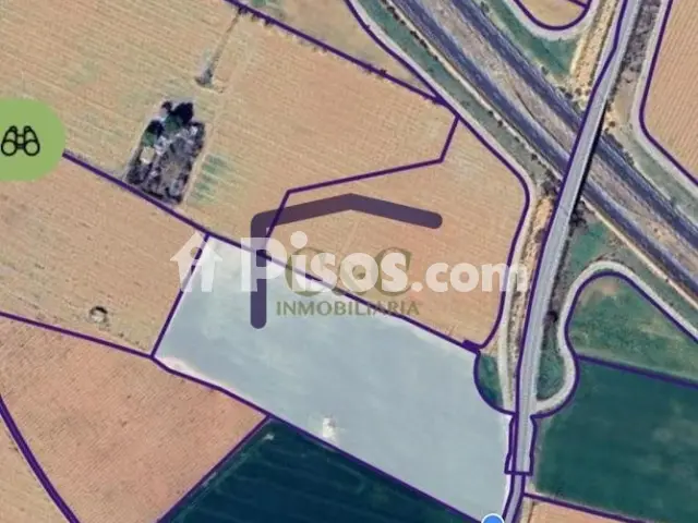 Finca rústica en venta en Carretera de Villarrubia