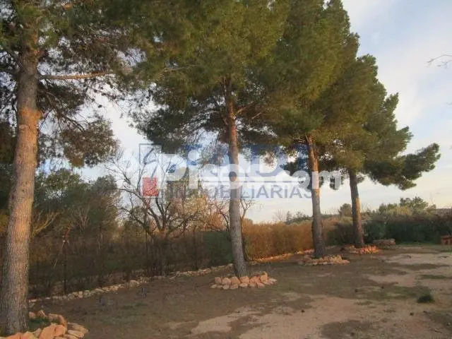 Casa en venta en Campo