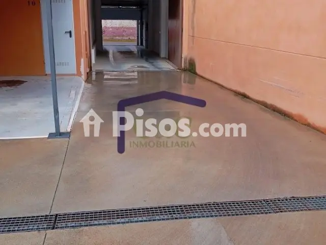 Garaje en venta en La Paz