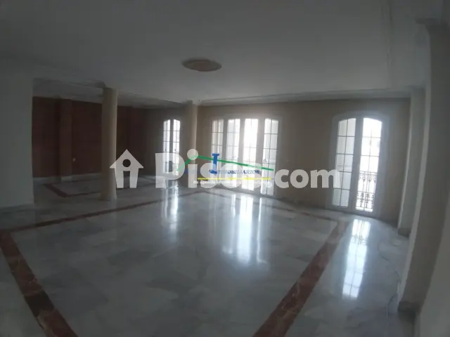 Piso en alquiler en Travesía de Cervantes, Casco Histórico (Mérida) de 800 €<span>/mes</span>