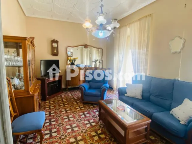 Casa en venta en Centro