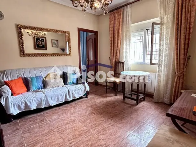 Casa en venta en Plaza Santa Cruz