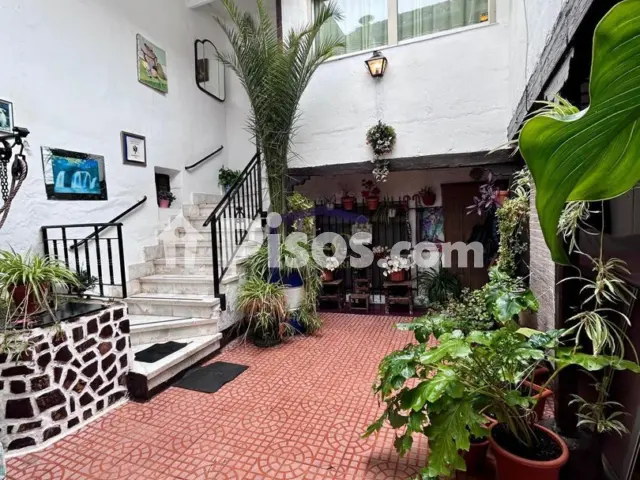 Casa en venta en Centro