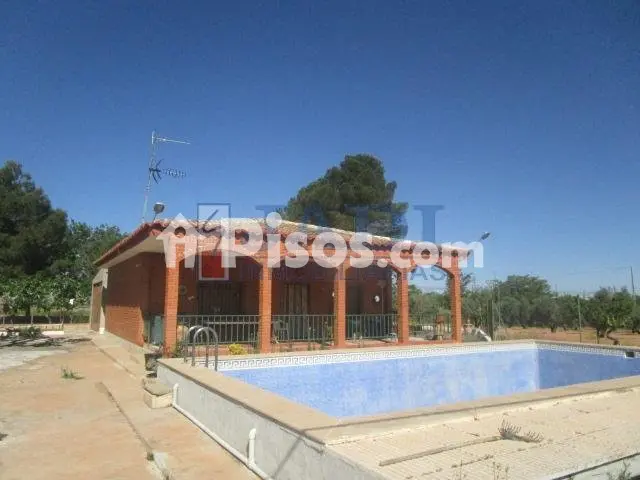 Casa en venta en Campo