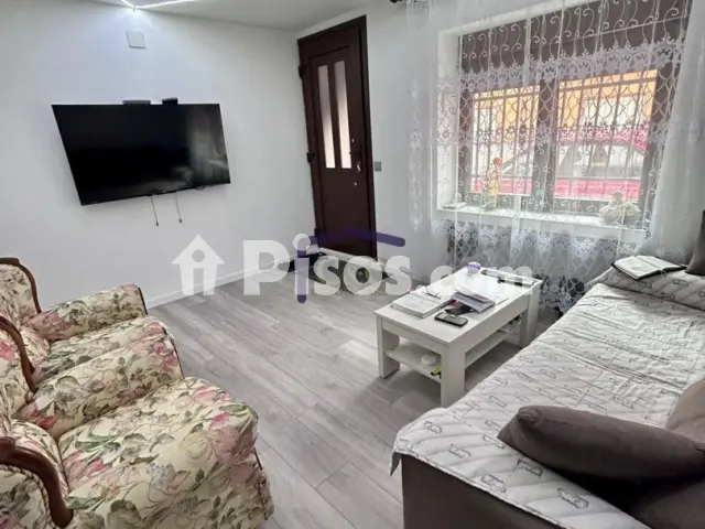 Casa en venta en Paseo del Río