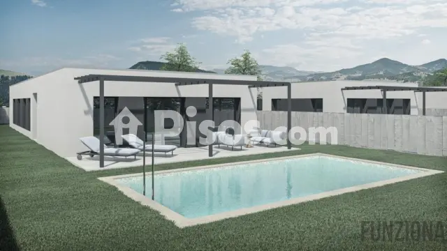 Casa en venta en Calle Aldea Larixas, A Seca-Os Salgueriños (Pontevedra Capital) de 400.000 €