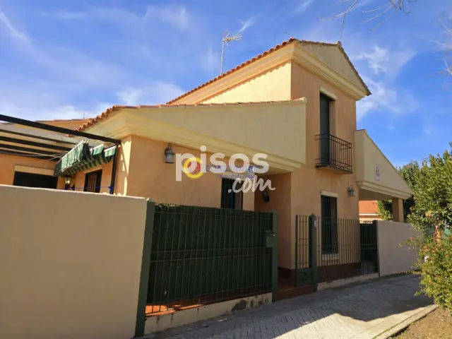 Chalet en venta en Centro, Calera y Chozas de 144.000 €