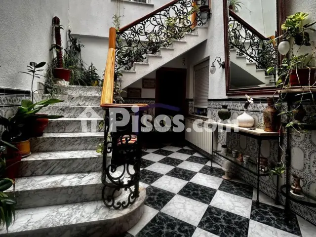 Casa en venta en Divina Pastora