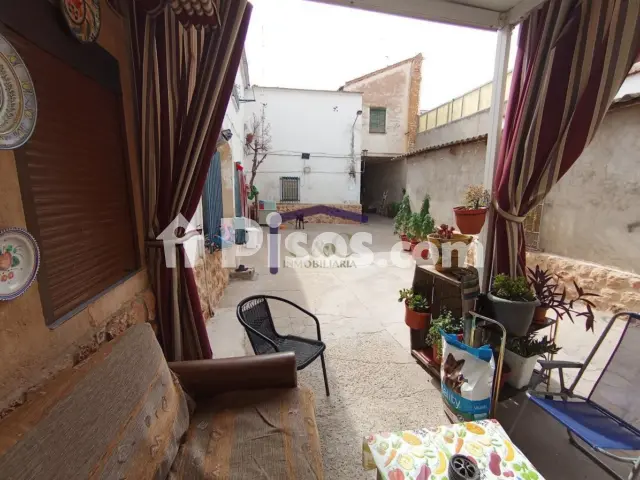 Casa en venta en Paseo del Río