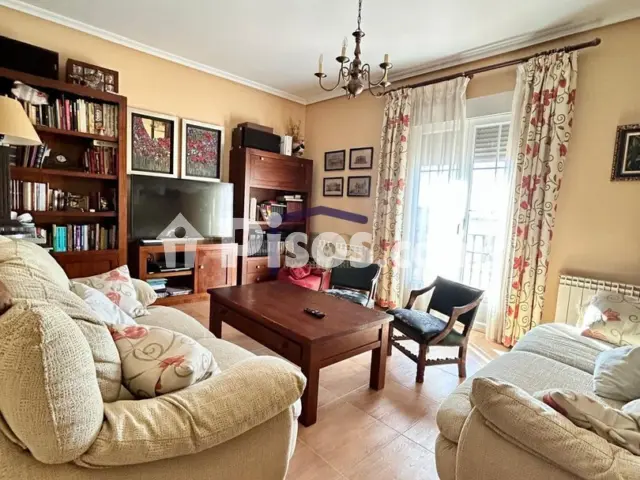 Piso en venta en La Paz