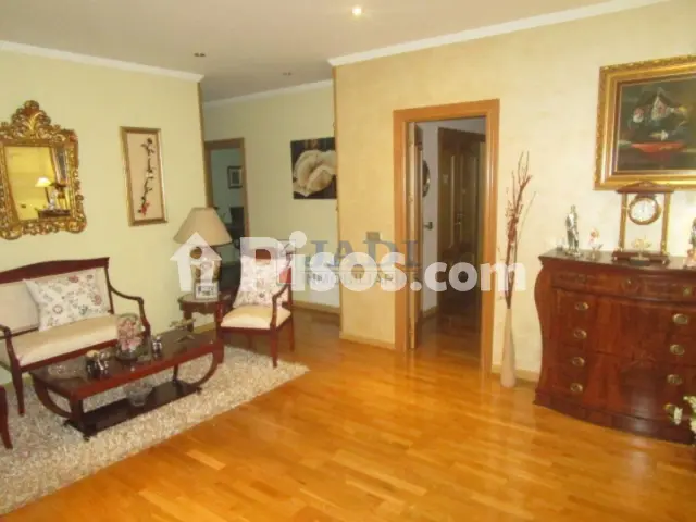 Casa en venta en los Llanos