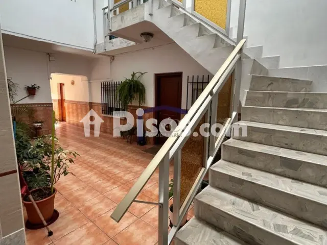 Casa en venta en Centro de Salud Barrionuevo