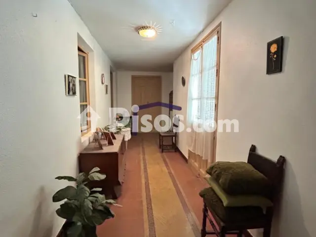Casa en venta en Carretera de La Solana
