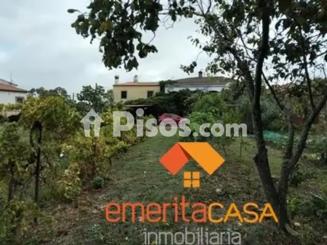 Finca rústica en venta en Campus Universitario