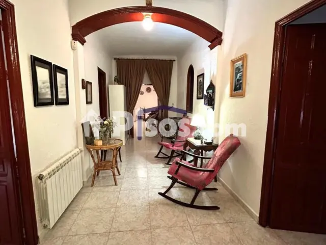 Casa en venta en Castillo de Pilas Bonas