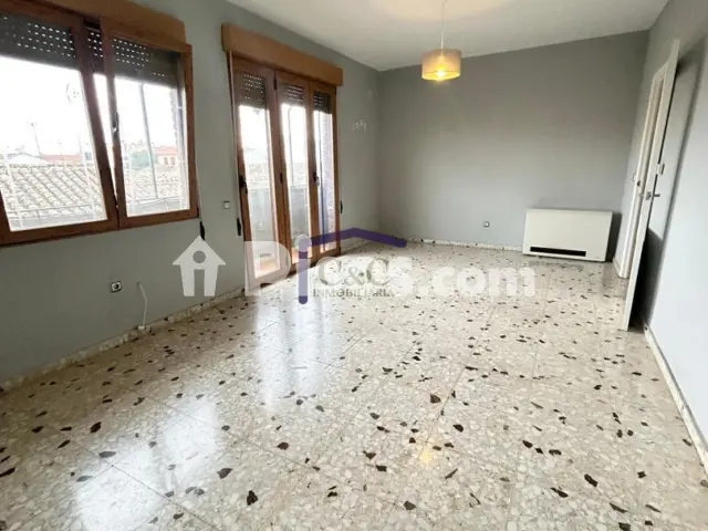 Piso en venta en Jesús del Perdón