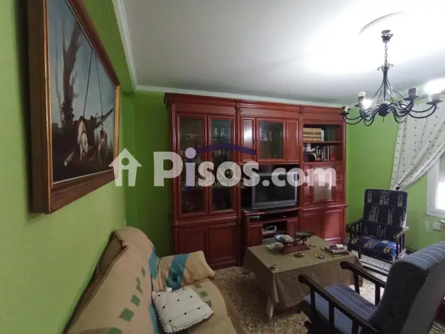 Casa en venta en Monjas