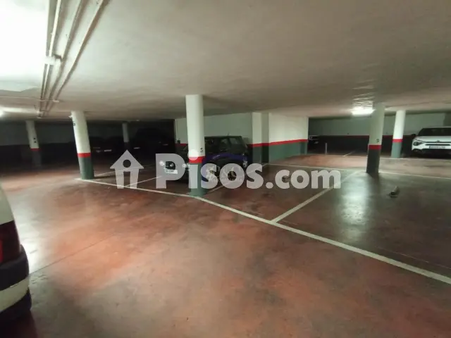 Garaje en venta en Centro