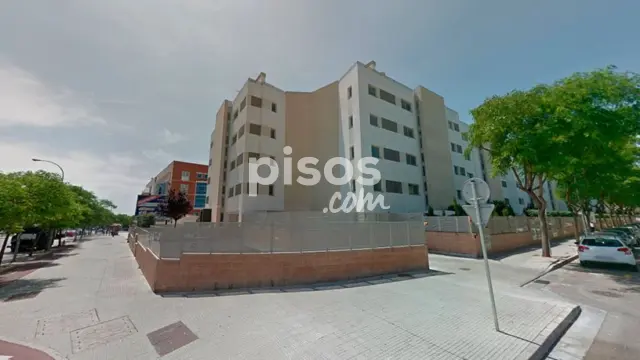 Garaje en venta en Carrer de Sevilla, Son Vida (Distrito Ponent. Palma de Mallorca) de 16.400 €