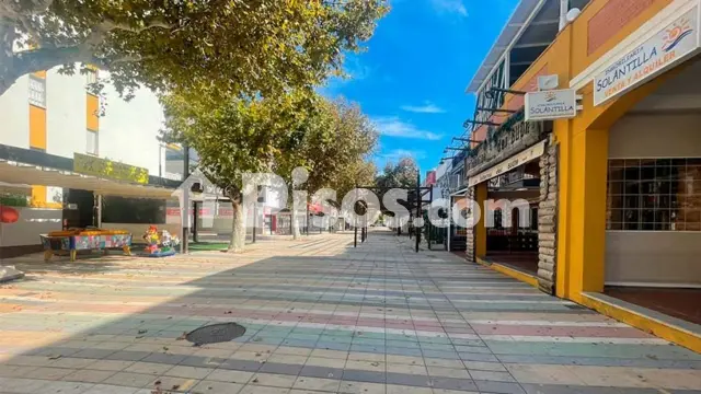 Local comercial en venta en Avenida de Castilla, cerca de Calle del Bajel, Lepe de 107.000 €