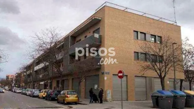 Local comercial en venta en Carrer de Pla de Baix, Can Bassa-Palou (Granollers) de 54.000 €