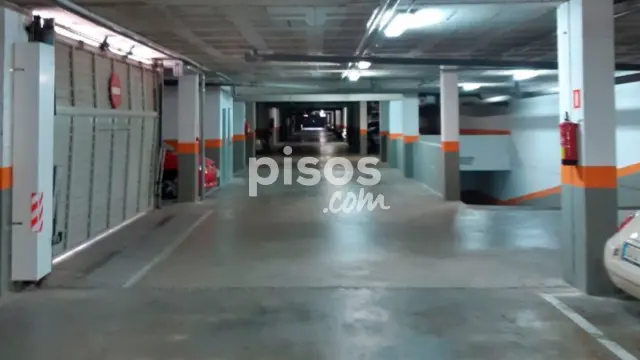 Garaje en venta en Carrer de Sevilla, Son Vida (Distrito Ponent. Palma de Mallorca) de 21.700 €
