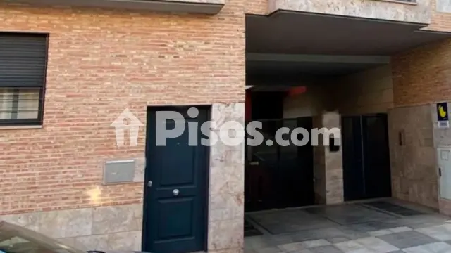 Trastero en venta en Calle de Don José Mora, 35