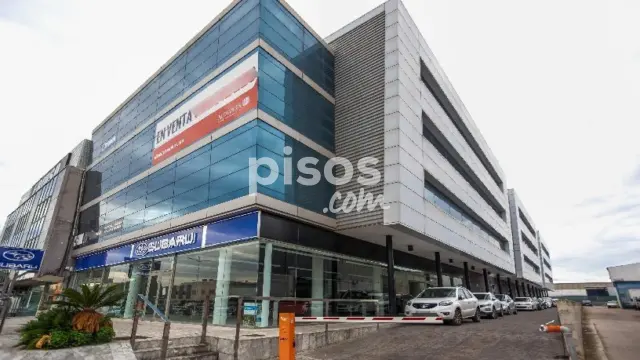 Garaje en venta en Calle Granasima, Número 0, Sa Indioteria (Distrito Nord. Palma de Mallorca) de 9.500 €