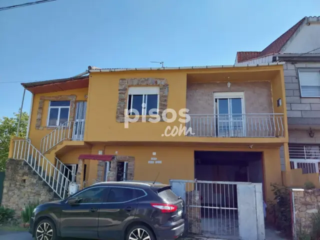 Casa en venta en O Carballiño, O Carballiño de 75.000 €