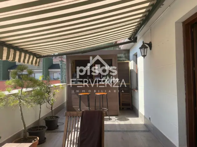 Piso en venta en Zona Huca, Nueva Huca (Oviedo) de 450.000 €