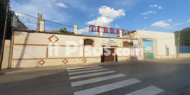 Local comercial en venta en Calle de la Magdalena