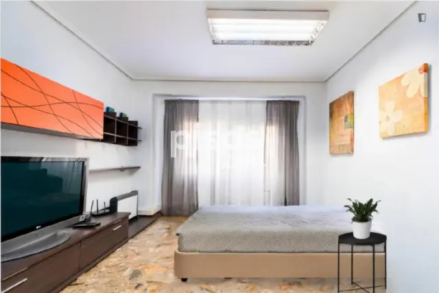 Habitación en alquiler en Nou Moles, Nou Moles (Distrito L'Olivereta. València Capital) de 450 €<span>/mes</span>