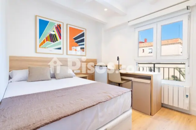 Habitación en alquiler en Albors, Albors (Distrito Camins al Grau. València Capital) de 640 €<span>/mes</span>