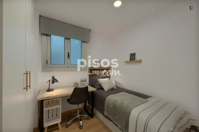Habitación en alquiler en Sant Gervasi-Galvany, Sant Gervasi-Galvany (Distrito Sarrià-Sant Gervasi. Barcelona Capital) de 764 €<span>/mes</span>