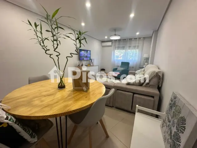 Piso en venta en Calle de Santa María, cerca de Avenida de Don Antonio Huertas