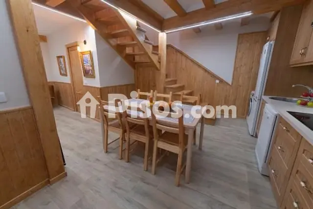 Casa en venta en Calle de los Mesones, cerca de Calle Real, Villamayor de Calatrava de 120.000 €