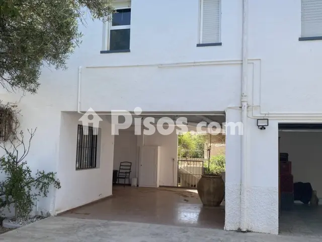 Chalet unifamiliar en venta en Santo Domingo, Santo Domingo (El Ejido) de 550.008 €