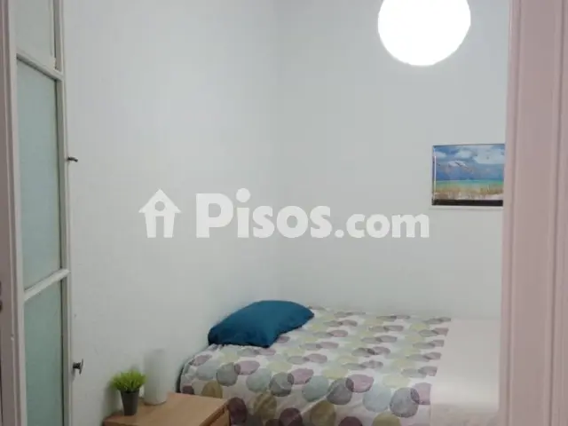 Habitación en alquiler en Sants-Montjuïc, Sants-Montjuïc (Barcelona Capital) de 450 €<span>/mes</span>